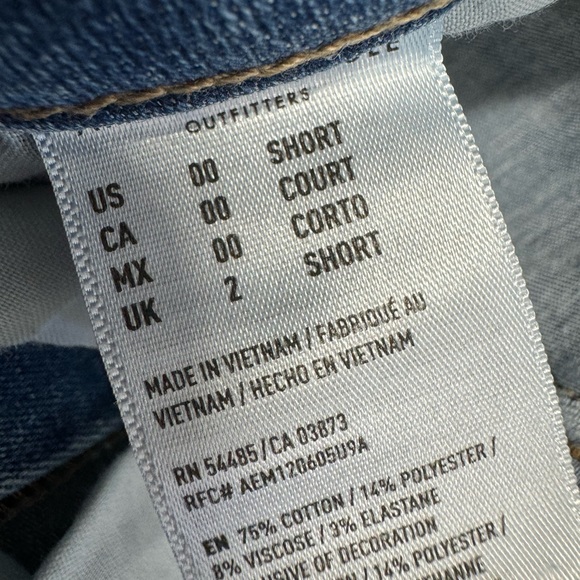 American Eagle Jeans - Picture 4 of 4